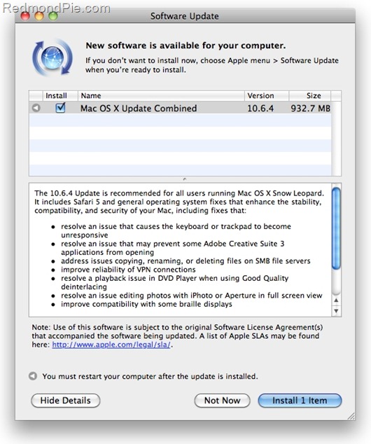 free download mac toolbar for windows 7